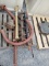 Post Hole Auger