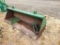 John Deere  Loader Bucket