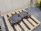 Case IH   Suitcase Weights