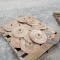 Coulter Blades