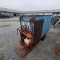 Rissler 450 Feed Cart