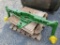 John Deere  Front Axle