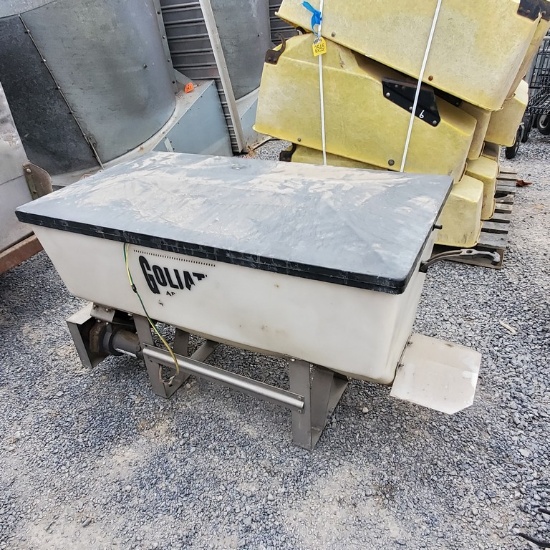 Goliath  Applicator