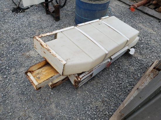 Bobcat  Water Tanks