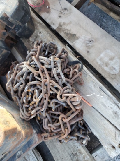 Tire Chain