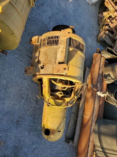 Motor