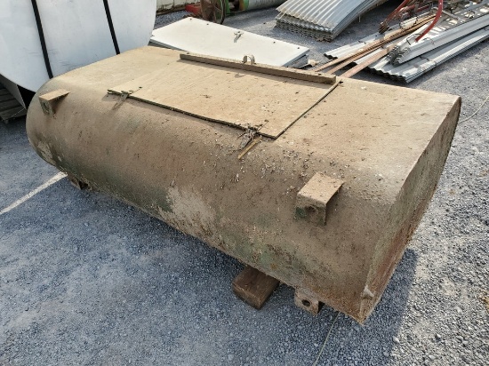 Feed Tank