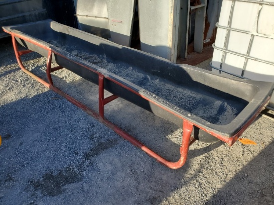Behlen  Cattle Feeder
