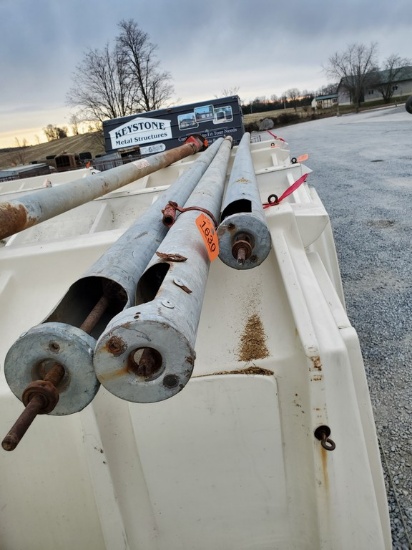 Augers