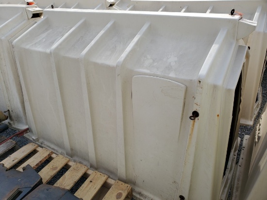 Calf-Tel  Calf Hutch