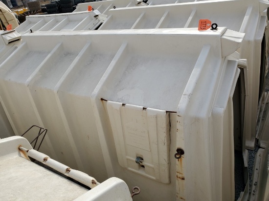 Calf-Tel  Calf Hutch