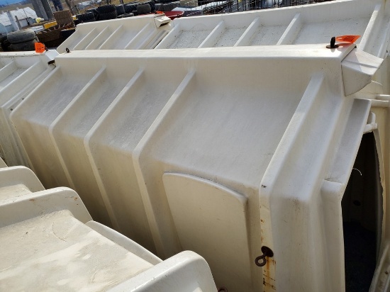Calf-Tel  Calf Hutch