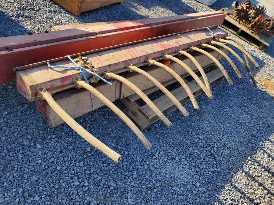 International  Grass Boxes