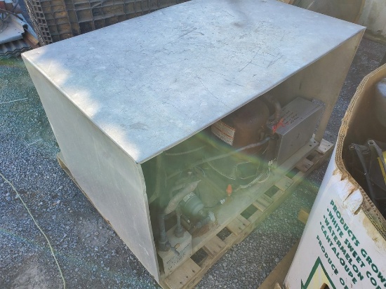Compressor