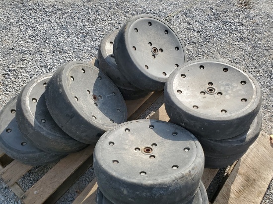 Guage Wheels