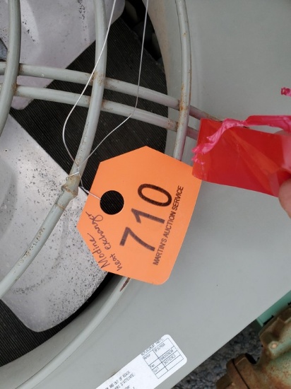 Modine Heat Exchanger