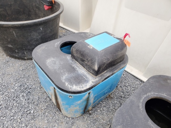 Mirafountain  Waterer