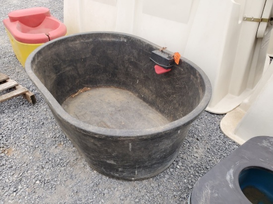 Tuff Stuff  Water Trough