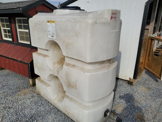 Poly Tank