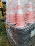 Agrotk  Cones 'NEW'