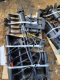 Agrotk 12EX-ATA Attachment Set 'NEW'