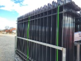Fens  Fencing 'NEW - DAMAGED'