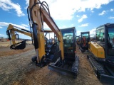 2024 Agrotk QNT30 Mini Excavator 'NEW'