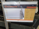 Agrotk SSCPF42-4400WFF Pallet Forks 'NEW'