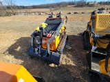 2024 Land Hero   Mini Track Skid Steer 'NEW'