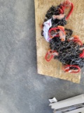 Land Honor G80 Chain Slings 'NEW'