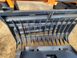 Land Honor  Root Rake 'NEW'