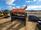 Land Honor SMS64-40G Top Soil Screen 'NEW'