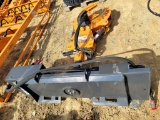 Land Honor RG11-5000G Rotating Grapple 'NEW'