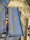 Land Honor  Quick Attach Plate 'NEW'
