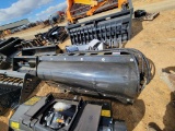 Agrotk SSVR40 Vibrating Roller 'NEW'