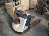 WP WP2335-45 Electric Pallet Jack