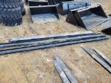 Swict  Pallet Fork Extensions 'NEW'