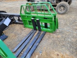 Kivel  Pallet Forks 'NEW'