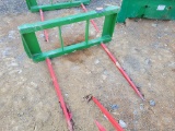 Kivel  Bale Spear 'NEW'