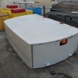 Truck Work Box