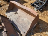 Case  SSL Bucket