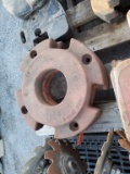 Wheel Weights