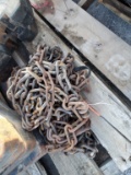 Tire Chain