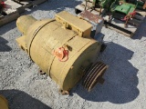 Electric Motor