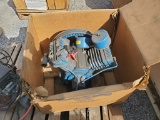 Jenny Air Compressor