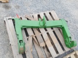 John Deere  3pt. Quick Hitch