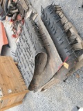 Merger Belt