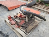 Skid Lot