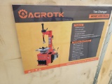 Agrotk TC24 Tire Changer 'NEW'