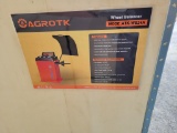 Agrotk WB24A Wheel Balancer 'NEW'